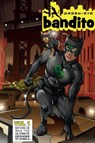 Green-Eye Bandito - H. H. German - 9798991511827