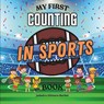 My First Counting in Sports Book - Jadedra Gilmore-Barber - 9798991531597