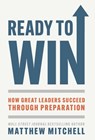 Mitchell, M: Ready to Win - Matthew Mitchell - 9798991554206