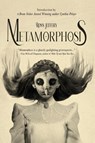 Metamorphosis - Ross Jeffery - 9798991596923