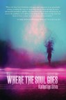 Where the Soul Goes - Katherine Silva - 9798991596954