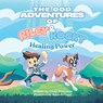 Gonzales, C: God Adventures of Riley and Rocky - Chad Gonzales - 9798991626255