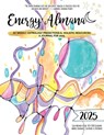 2025 Energy Almanac - Tam Veilleux - 9798991654807
