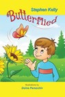 Butterflied - Stephen Kelly - 9798991783101