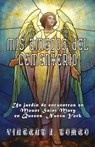 MIS AMEGOS DEL CEMENTERIO - Vincent J Tomeo - 9798991790819