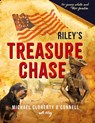 Riley's Treasure Chase - Michael Cloherty O'Connell - 9798991820738