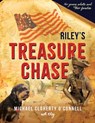 Riley's Treasure Chase - Michael Cloherty O'Connell - 9798991820745
