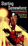 Starting Somewhere - Roderick Douglass - 9798991846806