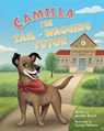 Camilla The Tail-Wagging Tutor - Jennifer Brandt - 9798991859608