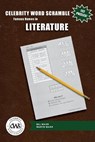 Celebrity Word Scramble Famous Names in Literature - Martin Maier - 9798991988636