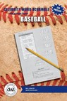 Celebrity Word Scramble Hall of Fame Series Baseball - Martin Maier - 9798991988643