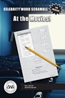 Celebrity Word Scramble At the Movies! - Martin Maier - 9798991988681