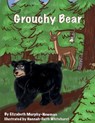 Grouchy Bear - Elizabeth Murphy-Newman - 9798992033120