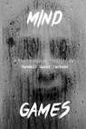 Mind Games - Vondell L Jackson - 9798992073201