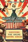 GHOSTS, TEXTS, AND EXES - Rocci Jackson - 9798992173505