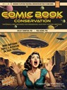 Comic Book Conservation - Shelby Thompson ; Paul Kosnik - 9798992213614