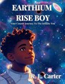 Earthium Rise Boy - K. L. Carter - 9798992278033