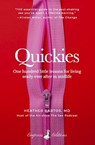 Quickies - Heather Bartos - 9798992386516