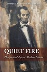 Quiet Fire - Duncan D. Newcomer - 9798992412840