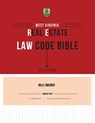 West Virginia Real Estate Law Code Bible - Billy Zwiener - 9798992500202
