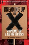 Gaynor, J: Breaking Up on X - James W Gaynor - 9798992505511