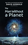 The Man Without a Planet - Bob Eggleton - 9798992505818