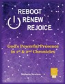 Reboot Renew Rejoice - Melanie Newton - 9798992575002