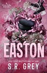 Grey, S: Easton - S. R. Grey - 9798992622416