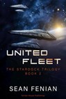 United Fleet - Sean Fenian - 9798992626018