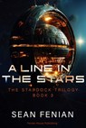 A Line In The Stars - Sean Fenian - 9798992626025