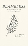Blameless - Kassidy Brewer - 9798992752557