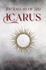 Icarus - Jessica Jeannine - 9798992999907