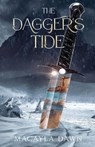 The Dagger's Tide - Macayla Dawn - 9798993139005
