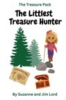 The Treasure Pack - Suzanne Lord ; Jim Lord - 9798993196107