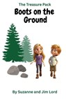 The Treasure Pack - Suzanne Lord ; Lord - 9798993196114