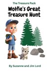 The Treasure Pack - Suzanne Lord ; Lord - 9798993196121