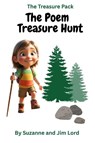 The Treasure Pack - Lord ; Jim Lord - 9798993196145