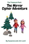 The Treasure Pack - Lord ; Jim Lord - 9798993196176