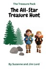 The Treasure Pack - Suzanne Lord ; Jim Lord - 9798993196183