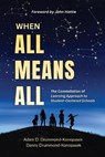 All Means All - Adam D. Drummond-Konopasek ; Danny Drummond-Konopasek - 9798993370118