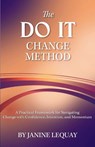 The DO IT Change Method - Janine Lequay - 9798993549453