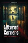 Mitered Corners - Nancy Jasin Ensley - 9798993681887