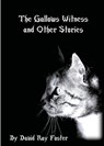 The Gallows Witness and Other Stories - David Ray Foster - 9798993691725