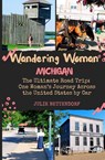 Wandering Woman - Julie G Bettendorf - 9798993922317