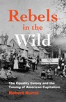 Rebels in the Wild - Robert Burns - 9798994055809