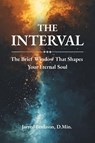 The Interval - Jarred Fenlason - 9798994175200