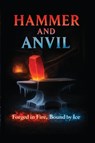 Hammer and Anvil - Jordan Thomas - 9798994414149