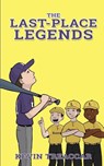 The Last-Place Legends - Kevin Treaccar - 9798994855317
