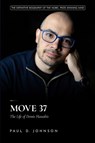 Move 37 - Paul D Johnson - 9798995129233
