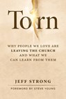 Torn - Jeff Strong - 9798995142607